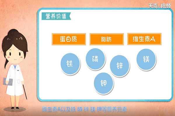 猪肉的营养价值(猪肉还有哪些常见的做法)