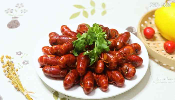 麻辣龙虾的做法(龙虾怎么做最好吃)