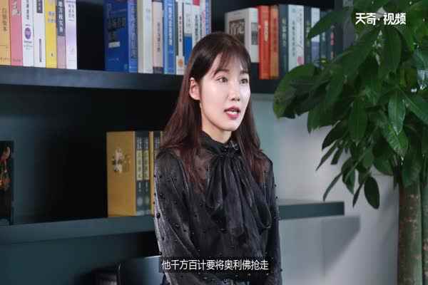 大力水手叫什么 大力水手是谁