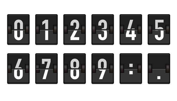 相对原子质量是一种计算