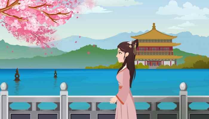 古诗词渔家傲秋思原文及翻译 古诗词渔家傲秋思原文和翻译