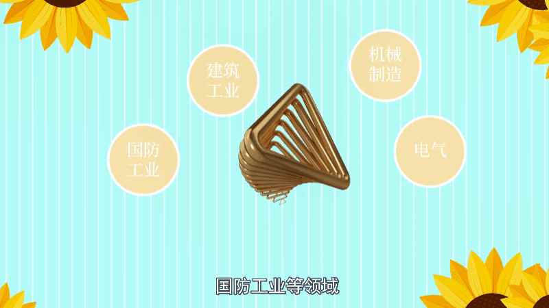 铜是稀有金属吗(铜是人类最早发现的金属)