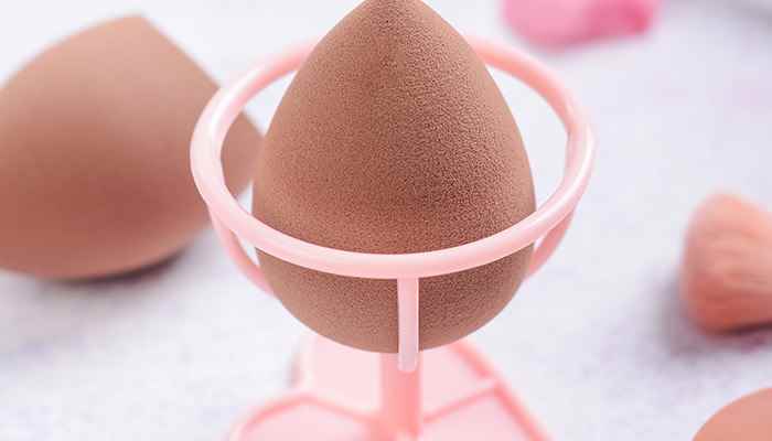 怎么洗美妆蛋(美妆蛋最好是一周清洗一次)