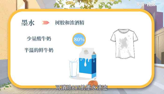 墨水用什么洗(墨水用什么清洗掉墨水)