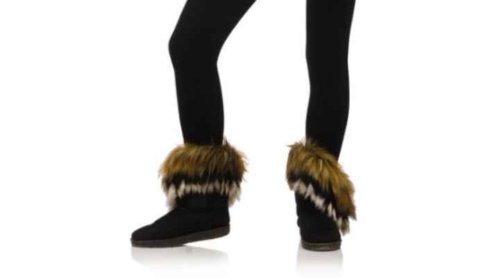 雪地靴的搭配技巧 雪地靴怎么搭配