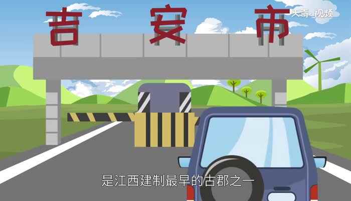 赣d是哪里的车牌号码(赣d车牌所代表的地区含义)