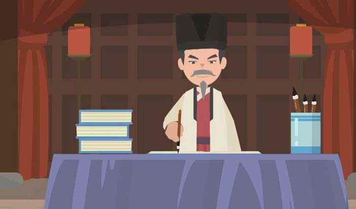 造纸术是谁发明(造纸术是我国四大发明之一)