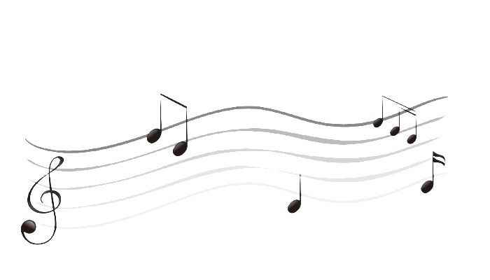 五线谱基础教程 初学者如何学五线谱