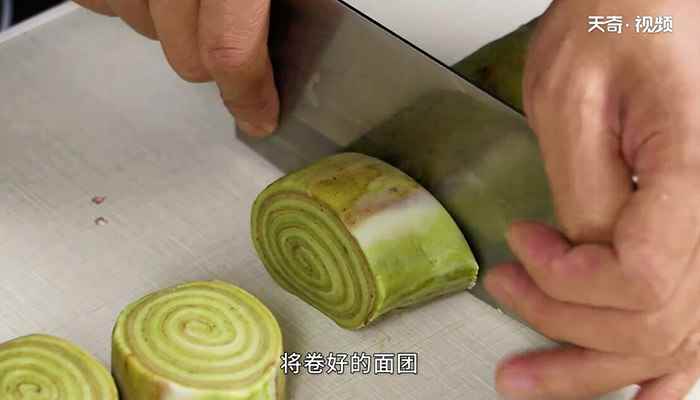 绿茶酥的做法(红豆沙的做法步骤有哪些)