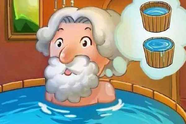 阿基米德原理内容(阿基米德原理的启示)