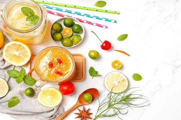 蜂蜜柚子茶的功效与作用(核心功效清热降火、减肥瘦身、止咳化痰)