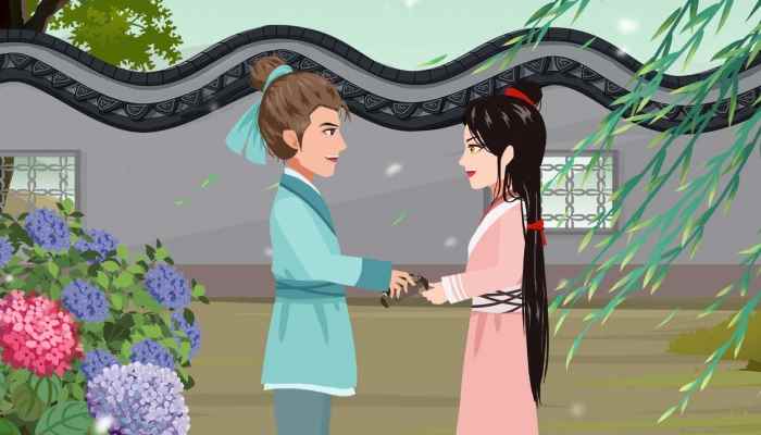 寄人张泌全诗解释 寄人张泌原文