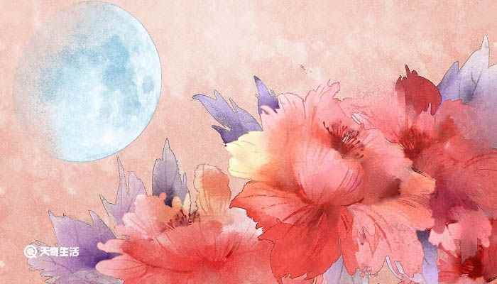 露从今夜白的下一句(“露从今夜白”的下一句是:月是故乡明)