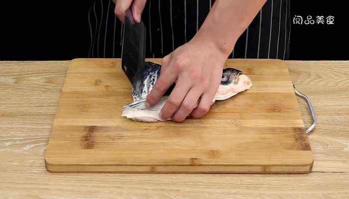 豉汁蒸鱼头怎么做(小米椒怎么做好吃)