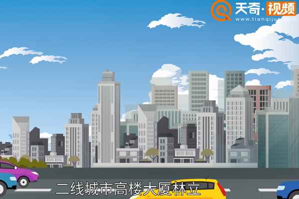 二线城市有哪些(2018年二线城市商业魅力榜单)