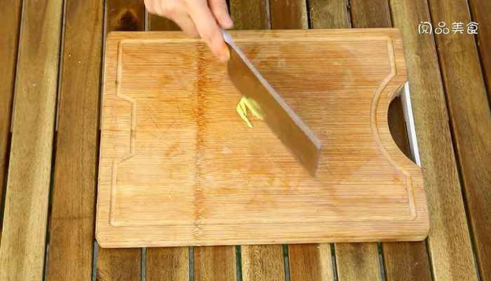 兔肉的做法(金针菇怎么做好吃)