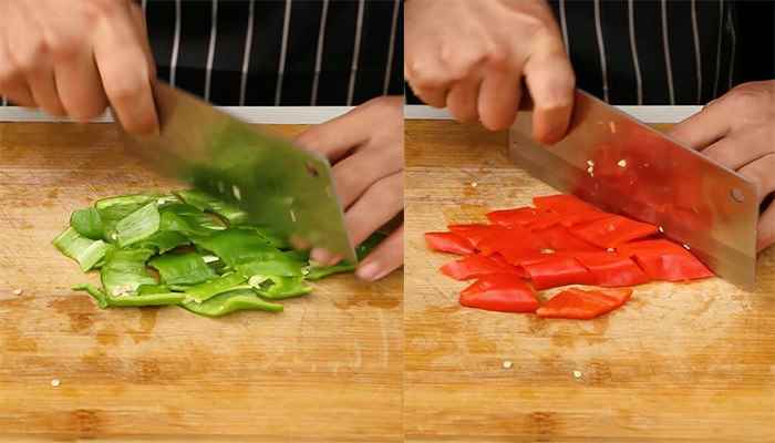 嫩炒猪肝的做法(猪肝怎么做最好吃)