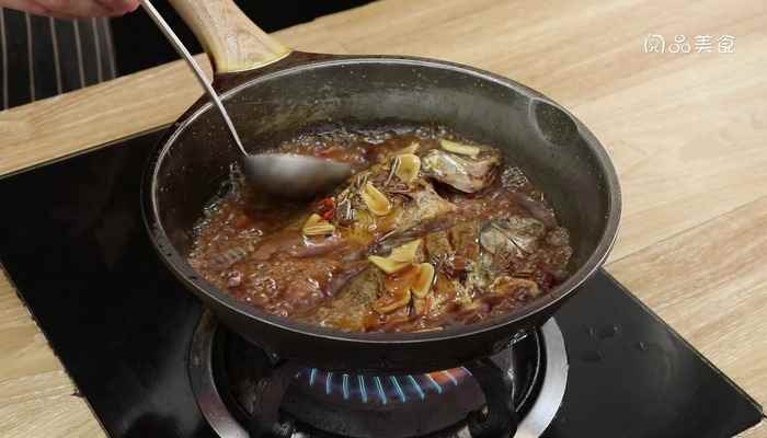 红烧罗非鱼怎么做(罗非鱼怎么做好吃)