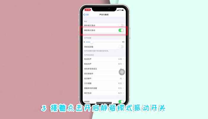 苹果手机静音键在哪里(手机静音现代智能手机的一种婉拒来电的功能)