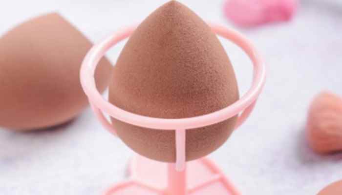 海绵蛋怎么清洗(海绵蛋清洗方法)