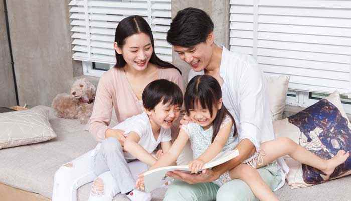 孩子家规家训十条(微信朋友圈励志语录)