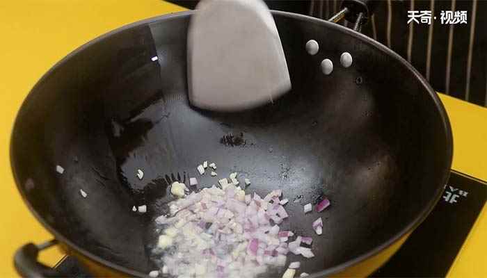 打卤面的做法(面条怎么做好吃)