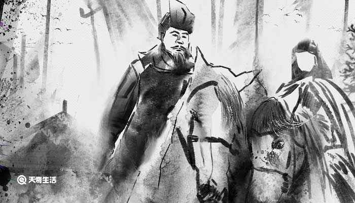 曹操的五虎上将是谁(曹操的“五虎上将”分别指前)