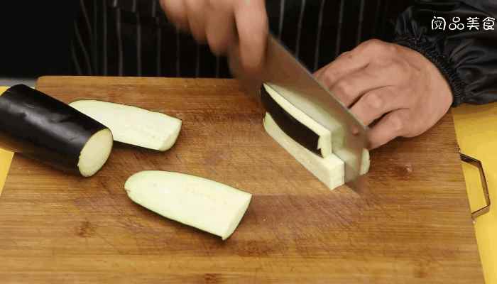 琉璃茄子的做法，琉璃茄子怎么做(番茄酱怎么做好吃)