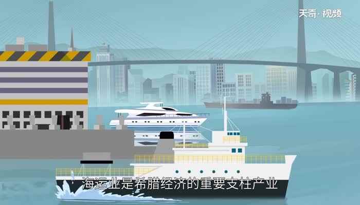 希腊是哪个国家(希腊共和国有什么区别)