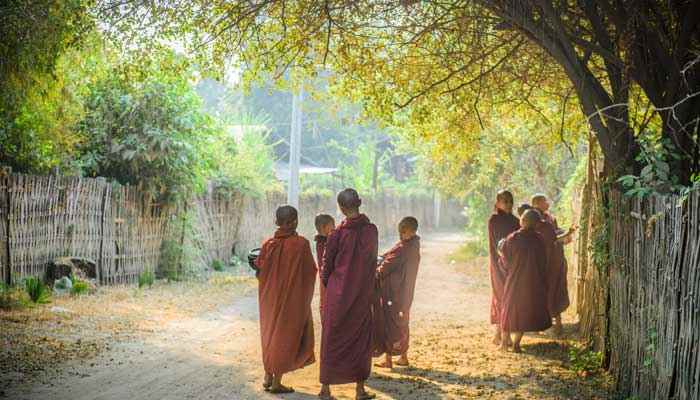 四百八十寺的意思 四百八十寺的意思是什么 