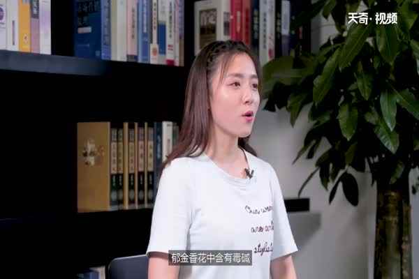 什么花有毒(常见的有毒花就有一品红、水仙、马蹄莲、五色梅、郁金香、石蒜、)