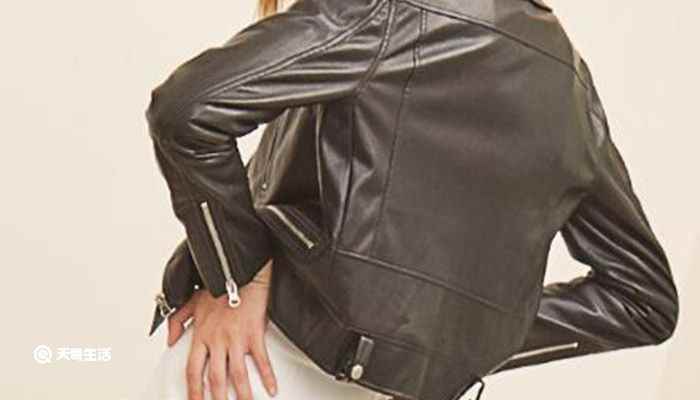 皮衣怎样护理和保养(专业皮革保养品必须是乳剂配方)