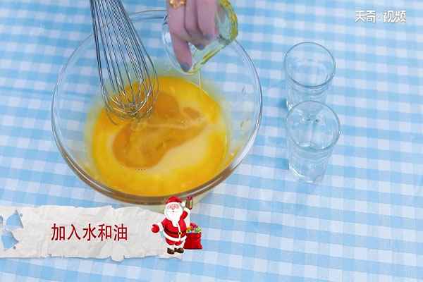 草莓蛋糕的做法(草莓蛋糕的准备和打发方法)