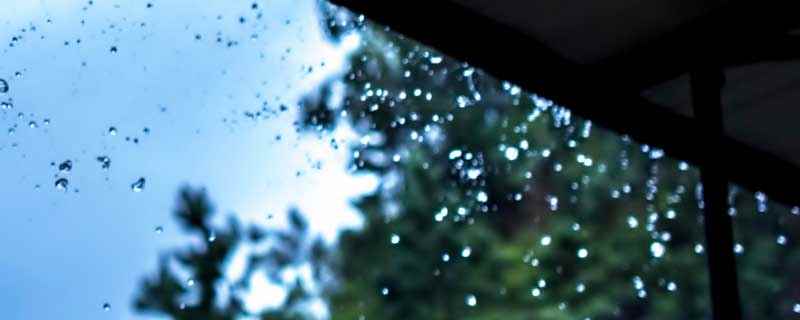 雨,好像停了出自哪里 雨，好像停了是哪个的