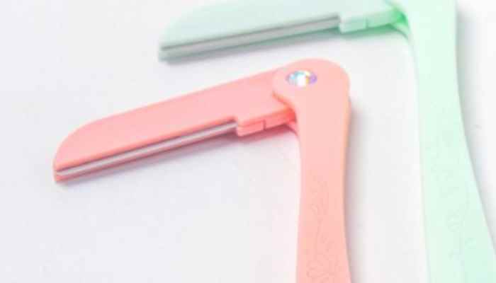 平眉的画法步骤有哪些