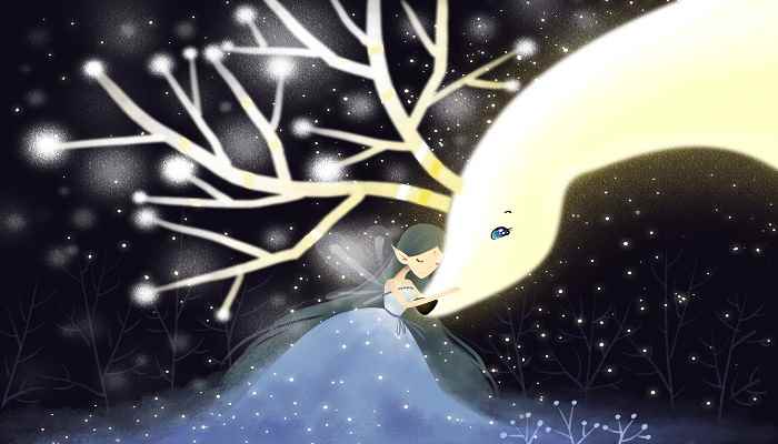 三个黑公主的故事:敌人包围了东印度要求拿到六百元钱