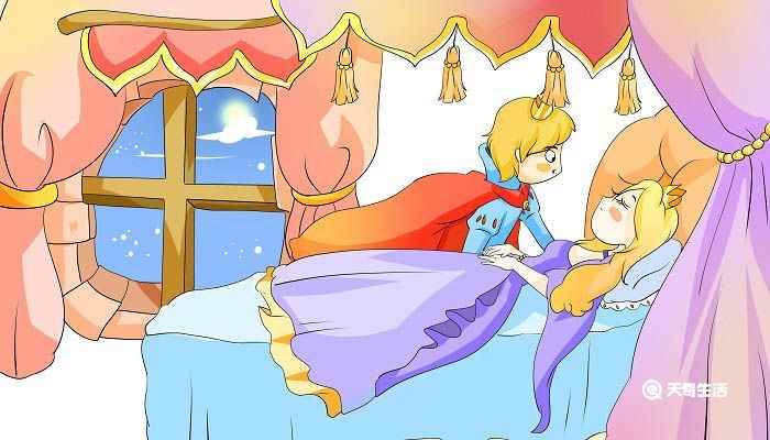 白雪公主出自哪本书(《白雪公主》出自《格林童话》)