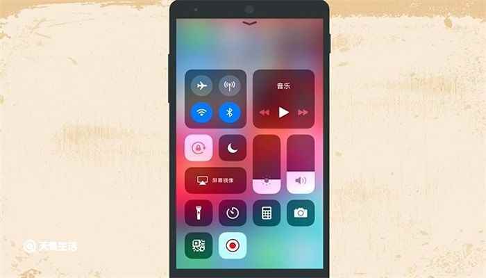 苹果手机怎么录屏(苹果手机录屏没有声音怎么办)