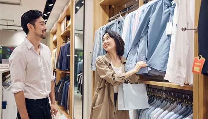 gxg和gxgjeans有什么区别(GXG和gxgjeans的区别)