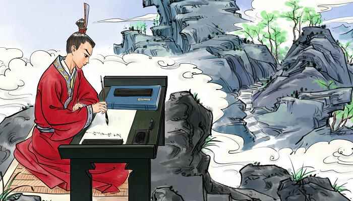 天净沙秋赏析 天净沙秋原文赏析