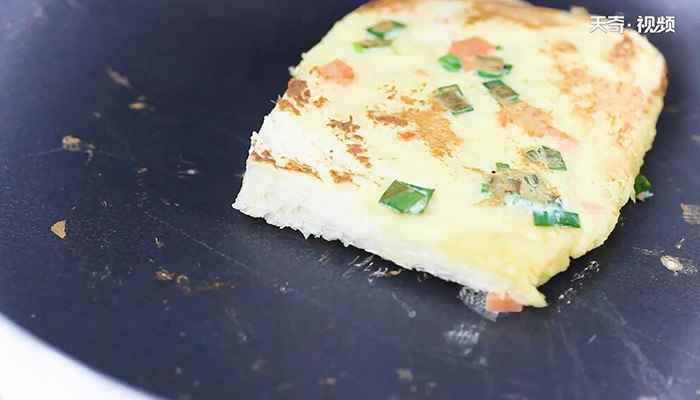 肉松吐司卷的做法(沙拉酱的做法步骤是怎样的)