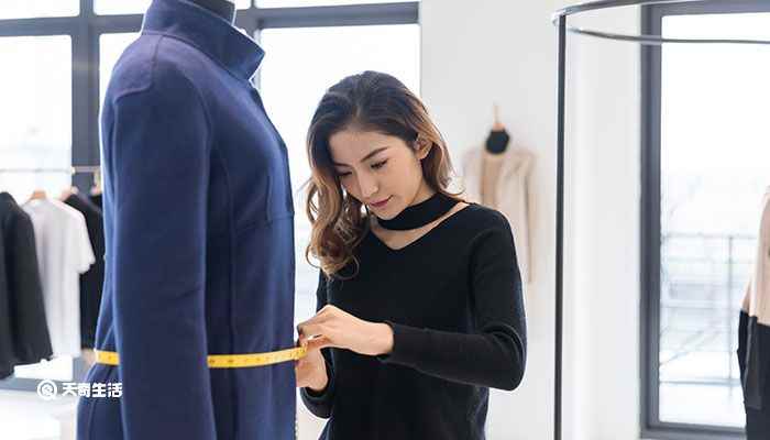 m号是多大尺码(服装尺码标准是什么)