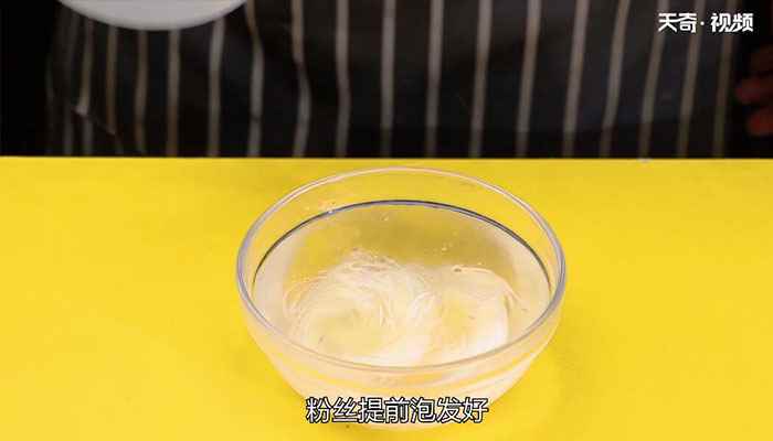 蒜蓉扇贝的做法(贝肉怎么做好吃)