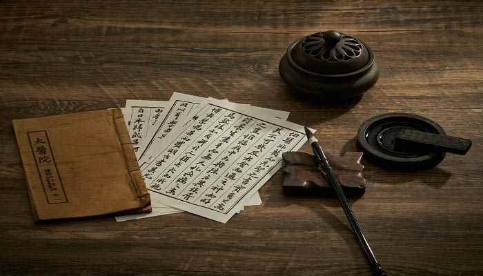 鸿门宴翻译及注释 鸿门宴译文及注释