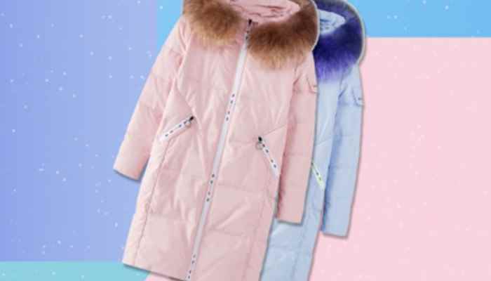 羽绒服收纳叠法(羽绒服的使用方法有哪些)