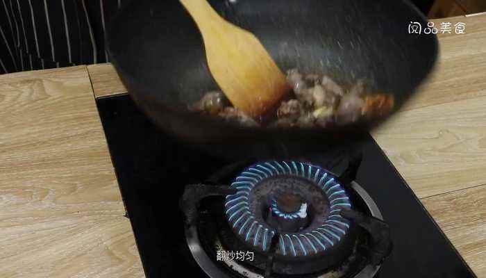 鸡心炖土豆的做法(鸡心怎么做好吃)