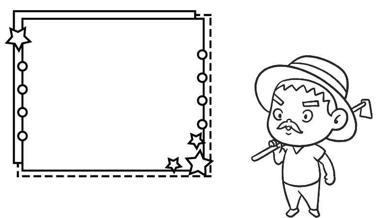 扶贫手抄报简单又漂亮(扶贫手抄报简单又漂亮的)