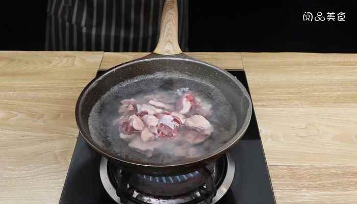 醉鹅的做法(花雕酒怎么做好吃又好吃)