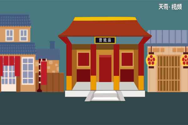 端午节的故事(端午节的故事传说来历)