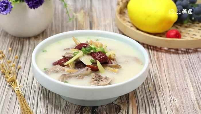 党参鸽子汤怎么做(鸽子怎么做好吃)